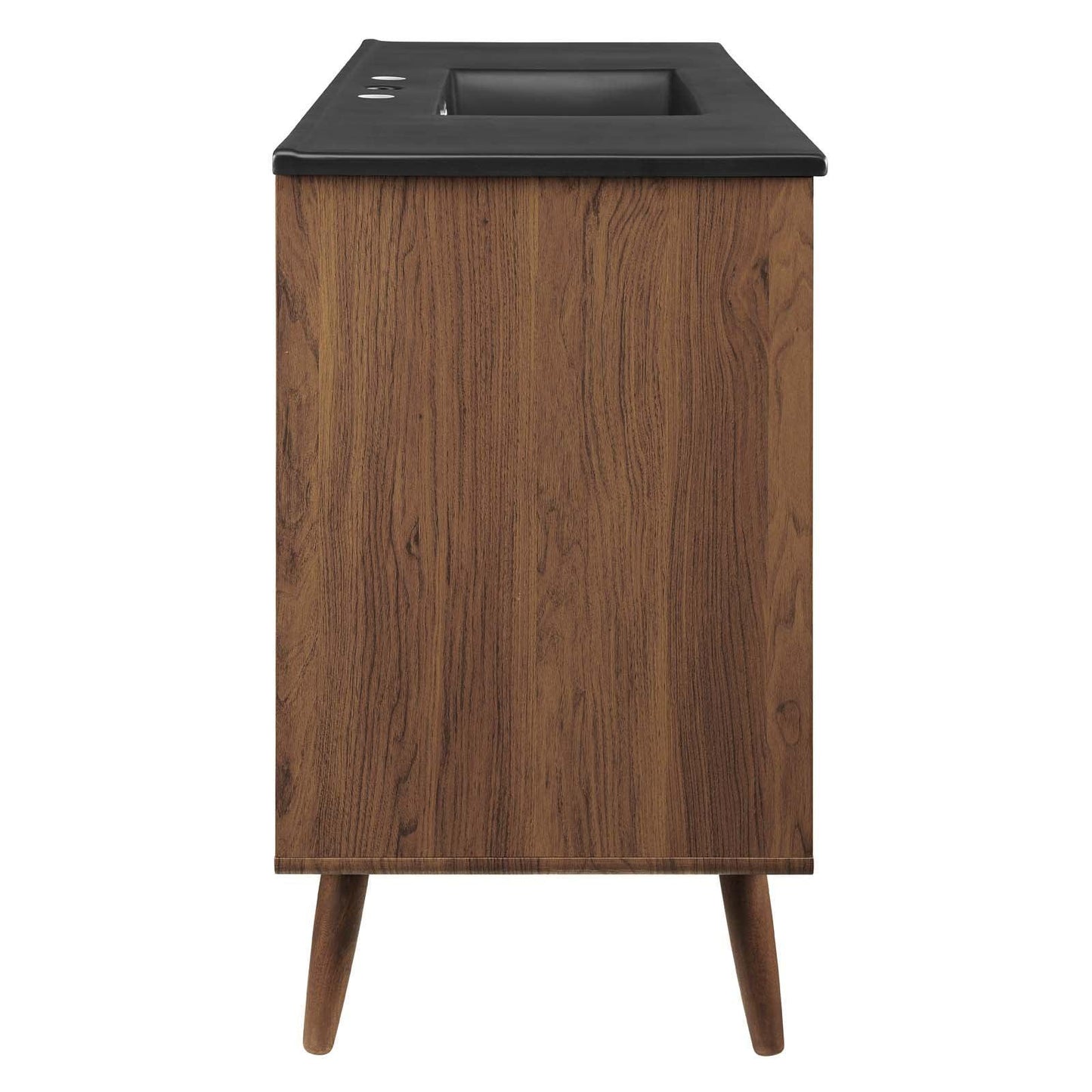 Transmit 48" Single Sink Bathroom Vanity, EEI-5397 FredCo