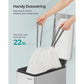 Trash Bags for 12-14.5 Gallon Trash Cans 120 Coun FredCo