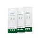 Trash Bags for 12-14.5 Gallon Trash Cans 120 Coun FredCo