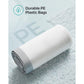 Trash Bags for 12-14.5 Gallon Trash Cans 120 Coun FredCo