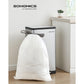 Trash Bags for 13.2 Gallon Trash Cans 40 Count FredCo