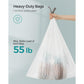 Trash Bags for 13.2 Gallon Trash Cans 40 Count FredCo