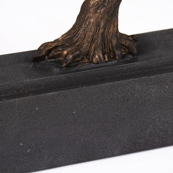 Tree Décor Small SHI060 FredCo