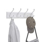 Tri Hooks Coat Rack FredCo