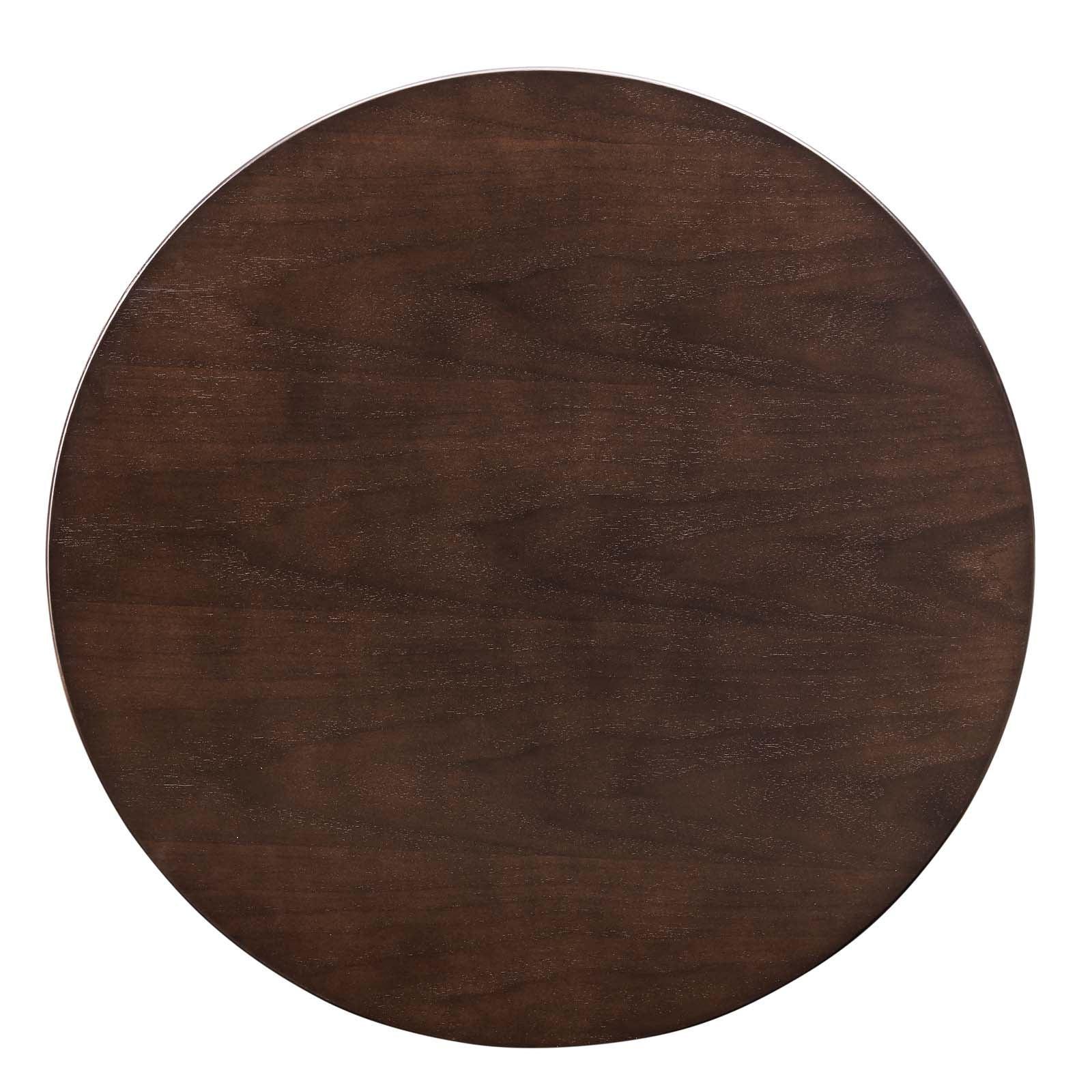 Tupelo 28" Dining Table, EEI-5324 FredCo