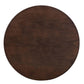 Tupelo 28" Dining Table, EEI-5324 FredCo