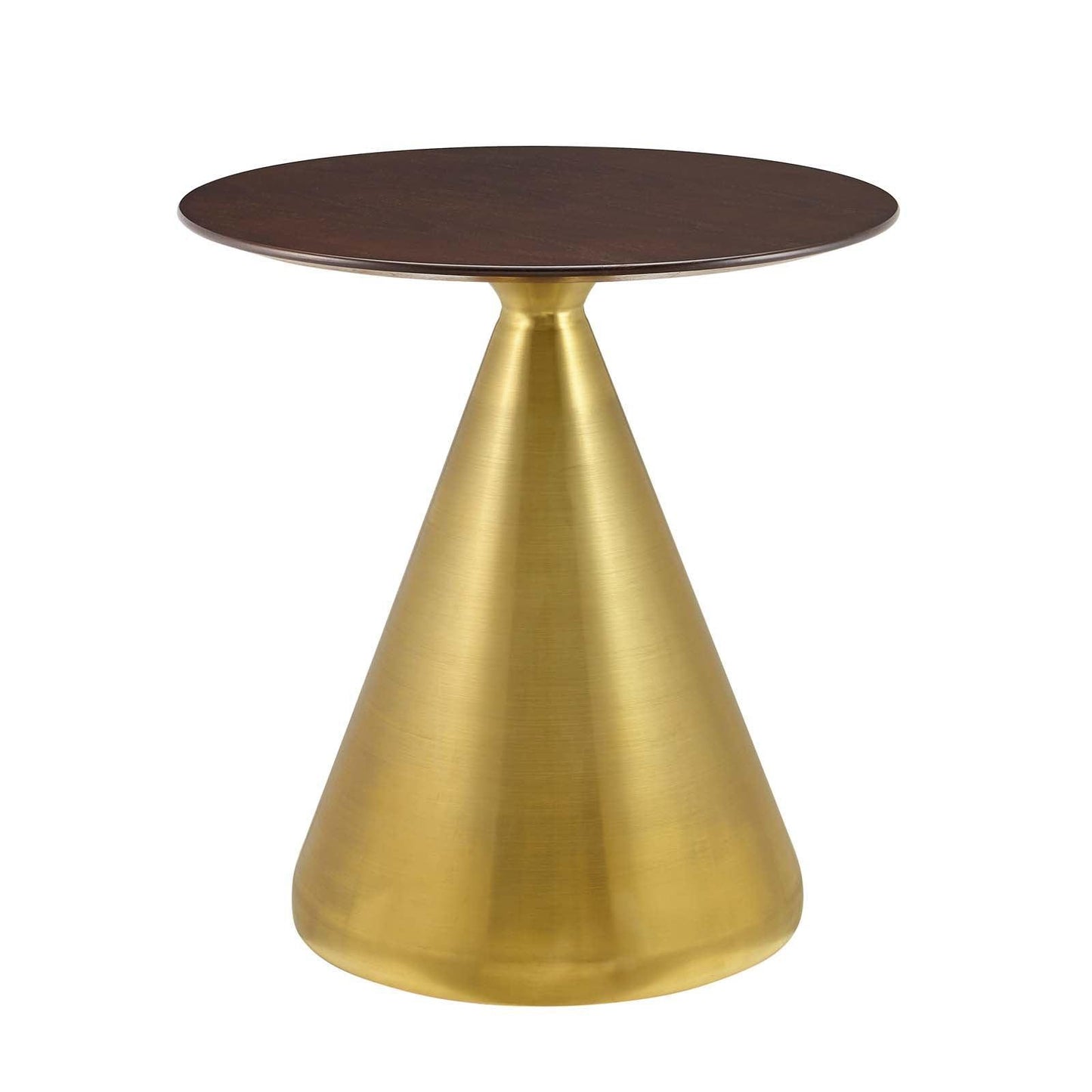 Tupelo 28" Dining Table, EEI-5324 FredCo