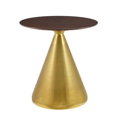 Tupelo 28" Dining Table, EEI-5324 FredCo