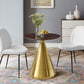 Tupelo 28" Dining Table, EEI-5324 FredCo