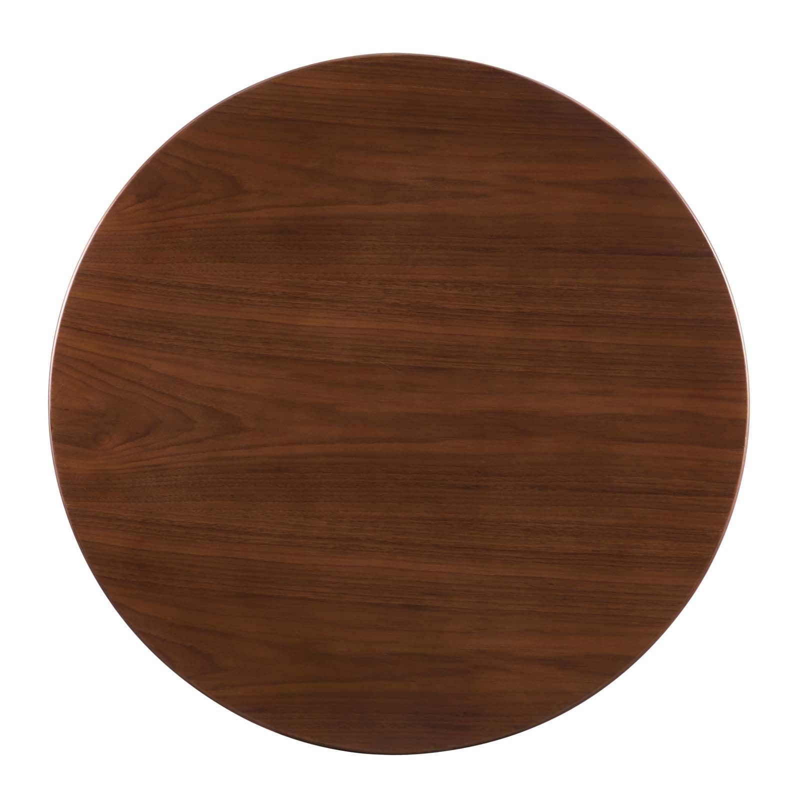 Tupelo 36" Dining Table, EEI-5320 FredCo