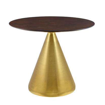 Tupelo 36" Dining Table, EEI-5326 FredCo