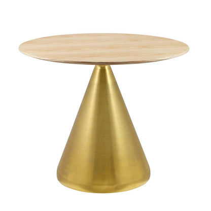 Tupelo 36" Dining Table, EEI-5327 FredCo