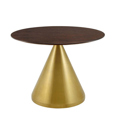 Tupelo 40" Dining Table, EEI-5341 FredCo
