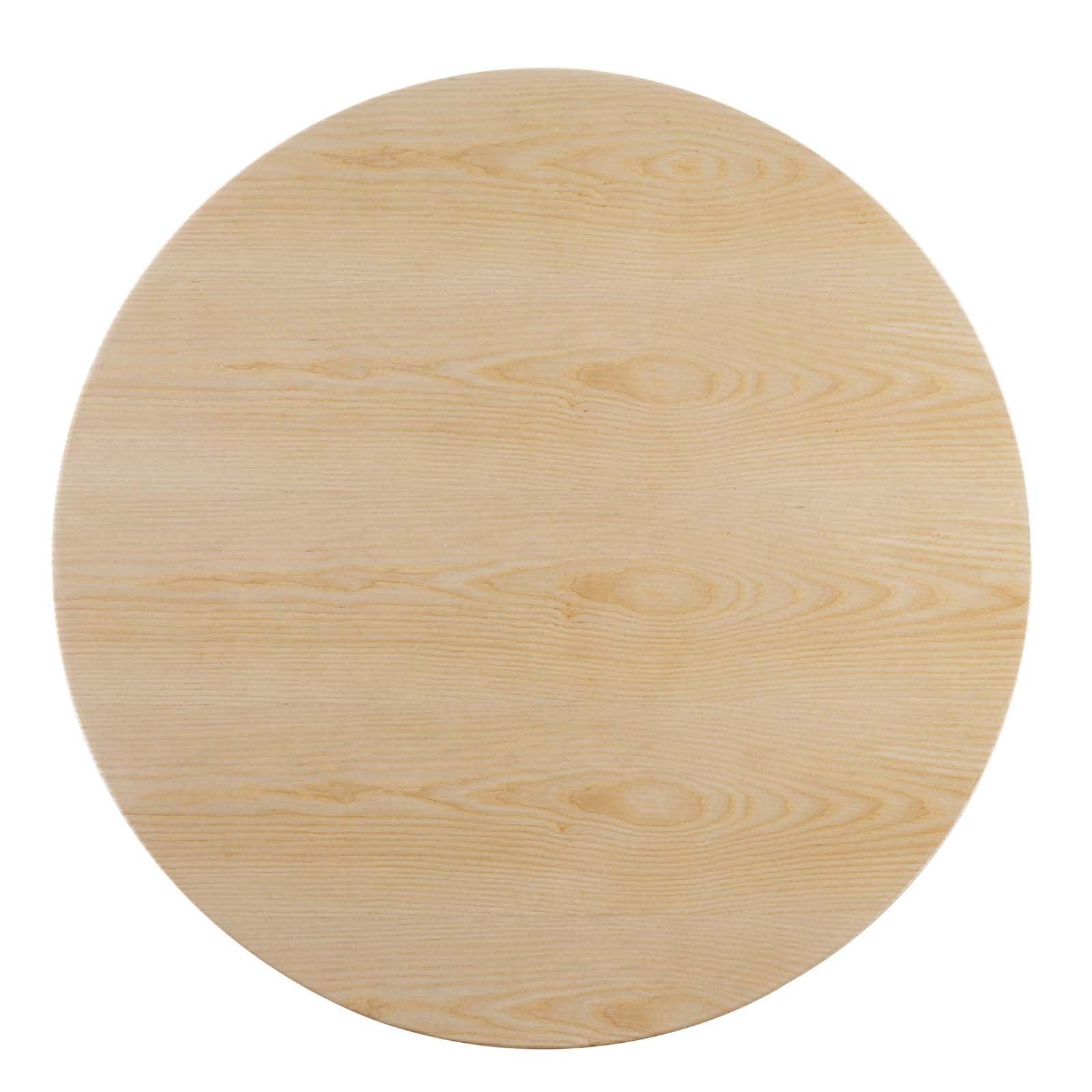 Tupelo 40" Dining Table, EEI-5342 FredCo