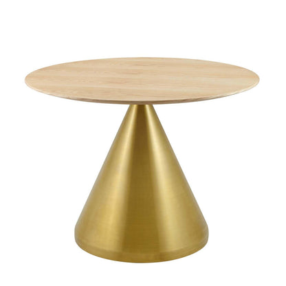 Tupelo 40" Dining Table, EEI-5342 FredCo