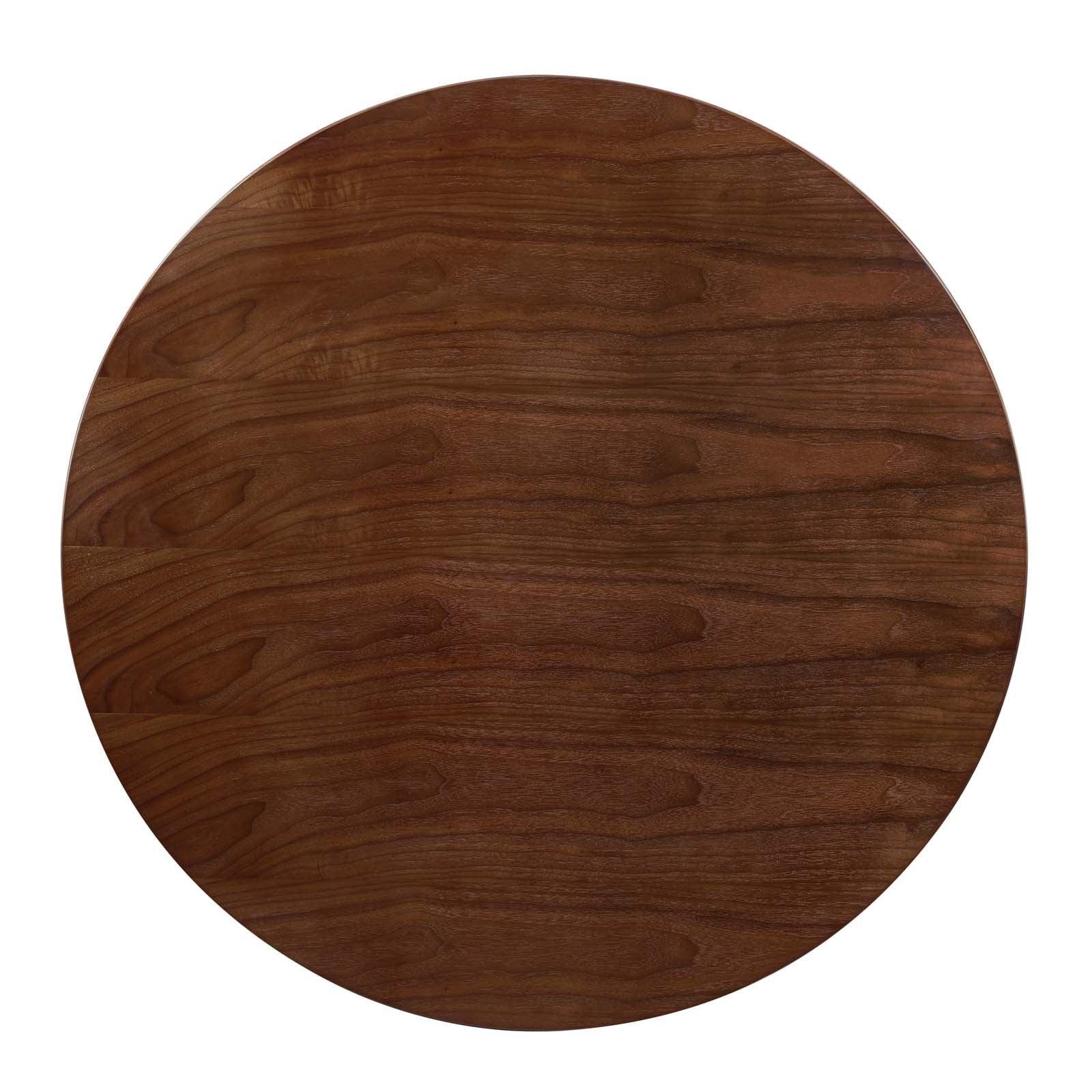 Tupelo 47" Dining Table, EEI-5337 FredCo