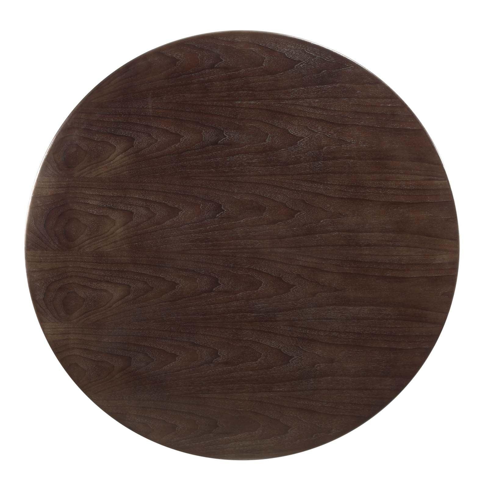 Tupelo 47" Dining Table, EEI-5343 FredCo