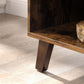 TV Cabinet with 2 Doors FredCo