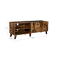 TV Cabinet with 2 Doors FredCo