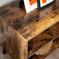 TV Cabinet with 2 Doors FredCo