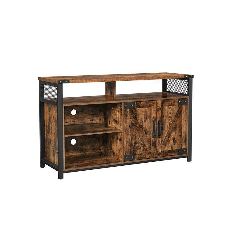 TV Stand for 55-Inch TV FredCo