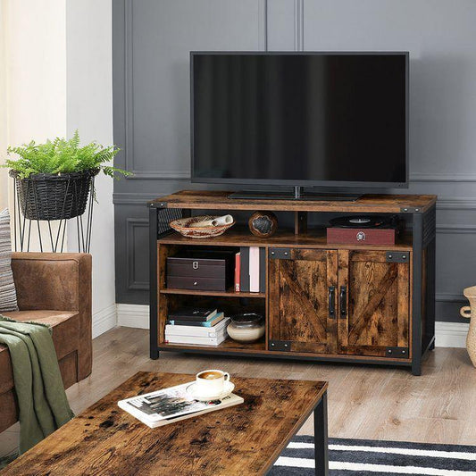 TV Stand for 55-Inch TV FredCo