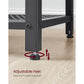 TV Stand for 65 Inches TVs Black FredCo