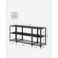 TV Stand for 65 Inches TVs Black FredCo