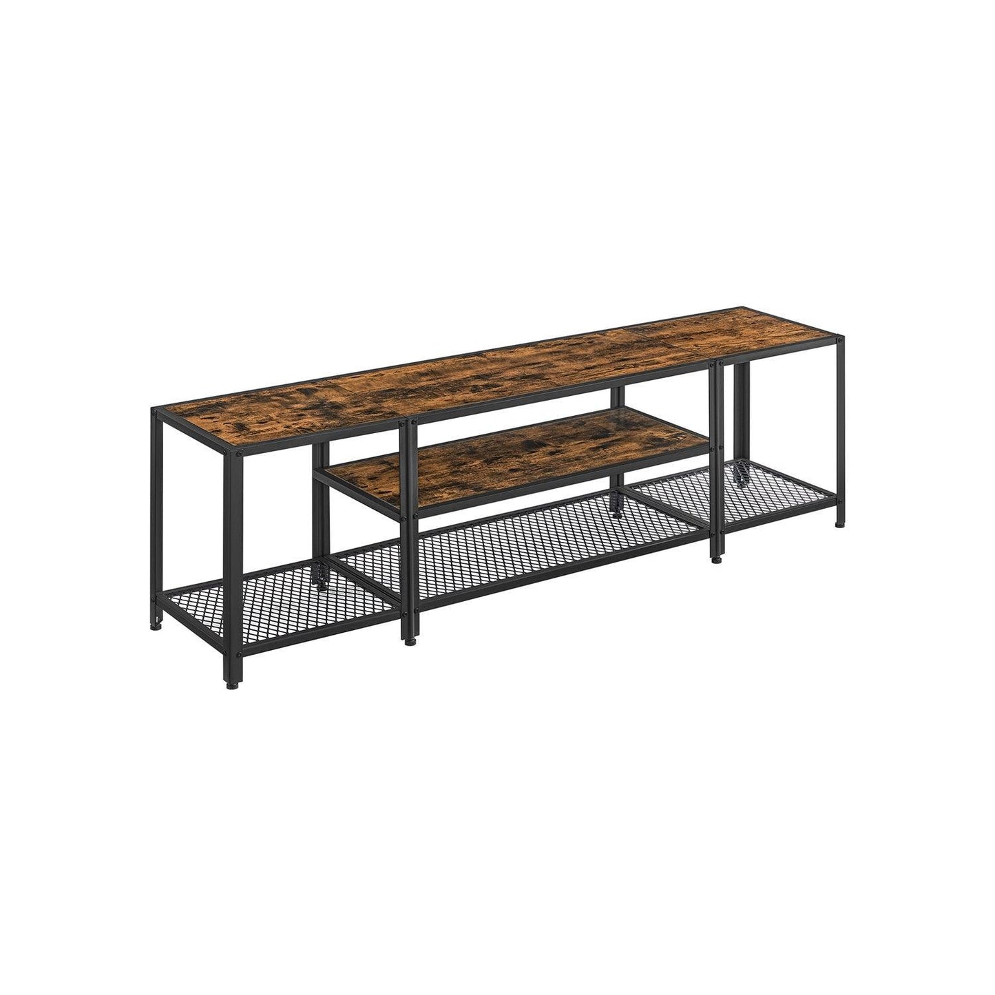 TV Stand for TVs up to 75 Inches FredCo