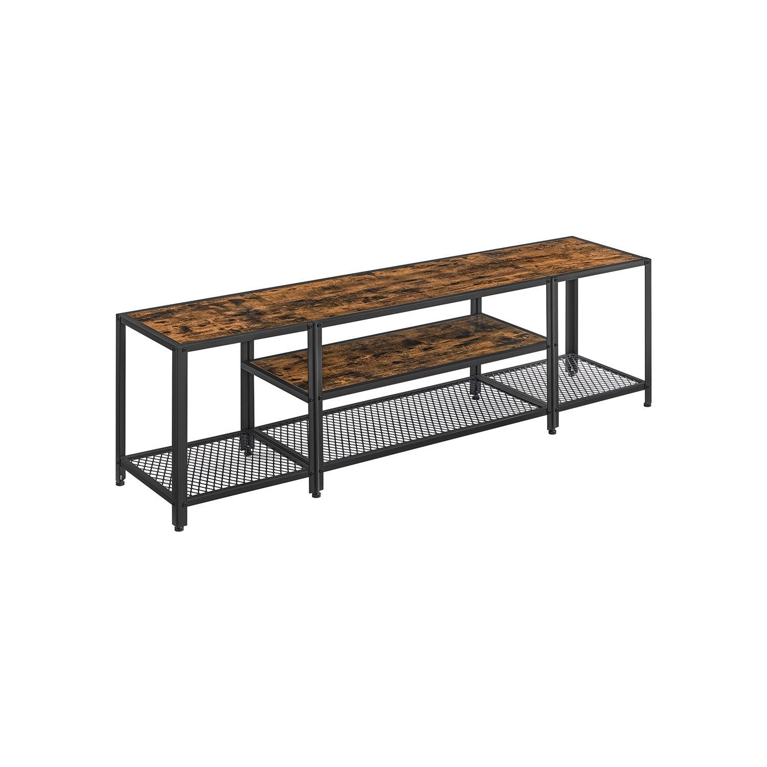 TV Stand for TVs up to 75 Inches FredCo