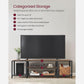 TV Stand for TVs up to 75 Inches FredCo