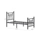 Twin Size Bed Frame FredCo
