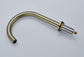 Two Handle High Arc Widespread Bathroom Sink Faucet 3 Hole FredCo