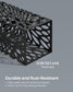 Umbrella Stand FredCo