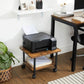 Under Desk Printer Stand FredCo