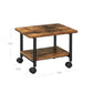 Under Desk Printer Stand FredCo