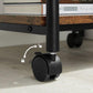 Under Desk Printer Stand FredCo