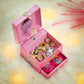 Unicorn Musical Jewelry Box FredCo