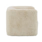 Upendo Beige Yakety Yak Sand Chair w/Swivel FredCo