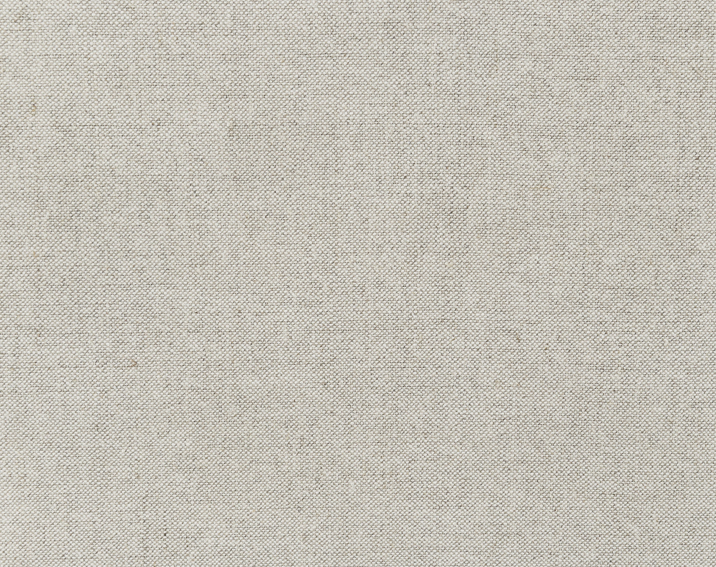 Upendo Pattern Fabric, Beige Yakety Yak Sand & Beige Linen Sofa w/2 Toss Pillows FredCo