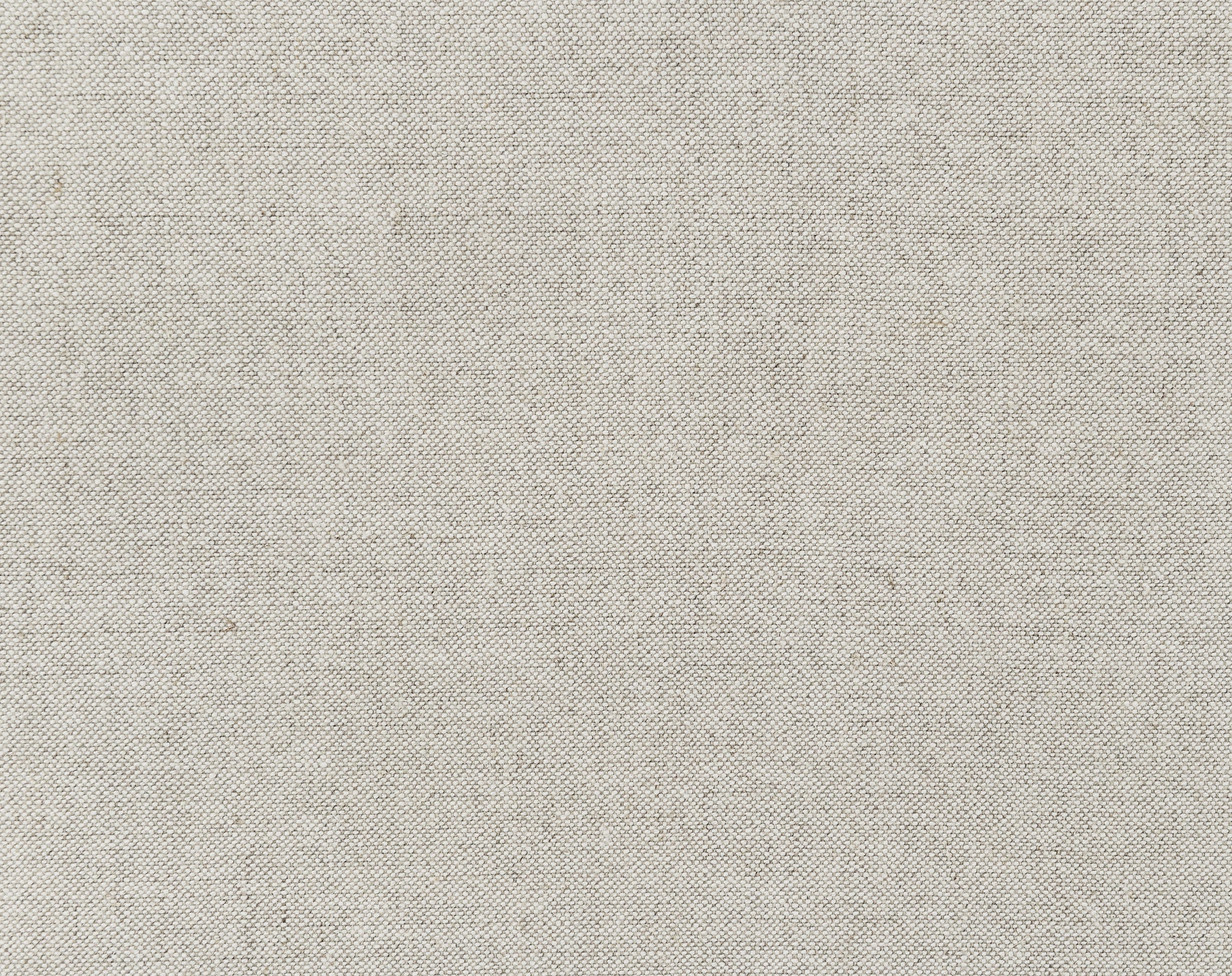 Upendo Pattern Fabric, Beige Yakety Yak Sand & Beige Linen Sofa w/2 Toss Pillows FredCo