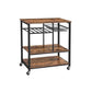 Utility Kitchen Cart FredCo