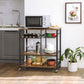 Utility Kitchen Cart FredCo