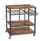 Utility Kitchen Cart FredCo
