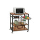 Utility Kitchen Cart FredCo