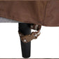 V-Shaped Sofa Cover FredCo
