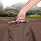 V-Shaped Sofa Cover FredCo