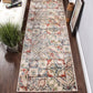 Vanessa Rustic Patchwork Indoor Modern Area Rug by Superior FredCo