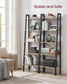 VASAGLE 5-Tier Storage Rack FredCo