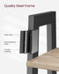 VASAGLE 5-Tier Storage Rack FredCo